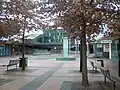 Ringwood Library pre move