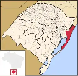 Northern Coast