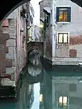 Ponte Storto Rio de '''San Boldo'''