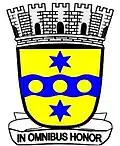 Official seal of Rio de Contas