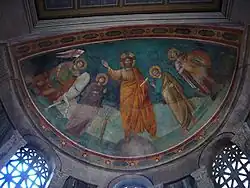 Apse