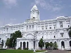 Alternate view