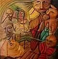 Ripples of Time (2011)
