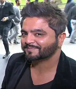 Rich in 2015