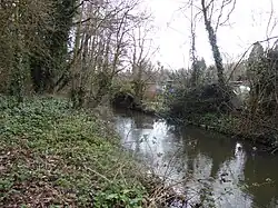 River Len