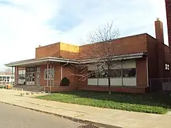River Rouge Public Library