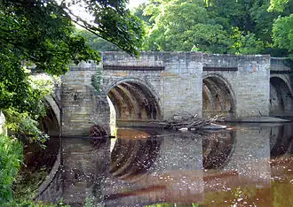 Sunderland Bridge
