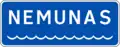 River name