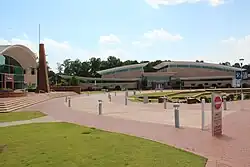 Riverdale Town Center