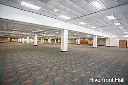 Riverfront Hall at James L. Knight Center - Miami Convention Center