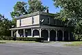 Old Duncan Hotel