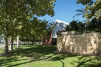 Riverton Library