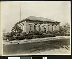 Riverview Branch Library