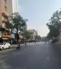 Hậu Giang Road