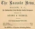 The Roanoke News
