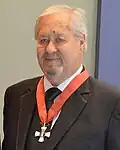 Rob Cooper