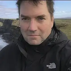 Robb Montgomery