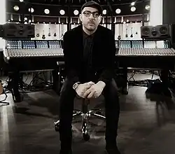 Robby De Sá