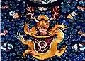 Unenclosed zhenglong