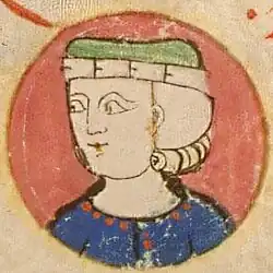 Robert I
