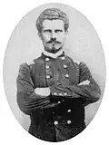 Brig. Gen. Robert F. Catterson