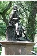 Central Park, New York