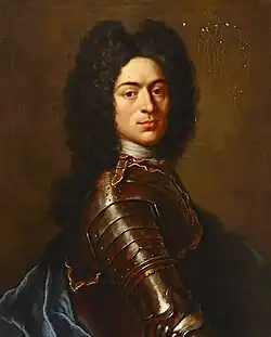 Samuel Frisching III