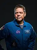 Bob Behnken