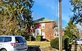 Robert L. Woodard House, 2022