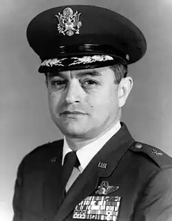 Robert L. Cardenas[20][10]