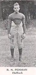 Robert Penman