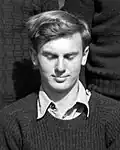 Robert Welch