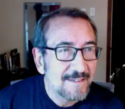 Roberto Castillo in 2022