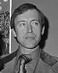 Robin Chadwick