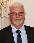 Robin Simmons