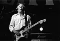 Robin Trower
