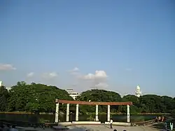 Rabindra-Sarobar