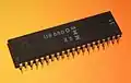UB880D S1 hobbyist version (1989)