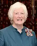 Robyn van Reenen