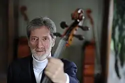 Rocco Filippini (2009)