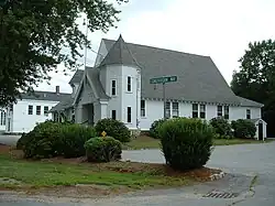 Rochester Town Hall
