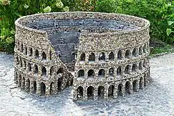Roman Collisseum