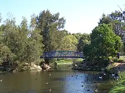 Bicentennial Park