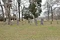 Rockport Cemetery 2016
