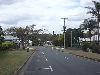 Rockton Street, 2015