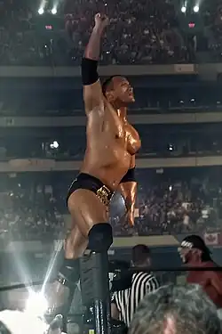 The Rock