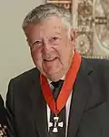 Rod Duke