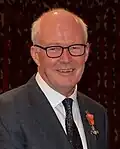 Rod MacLeod