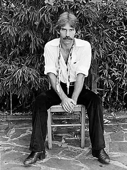 Self-portrait, 1978