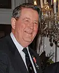 Rodger Hilliker